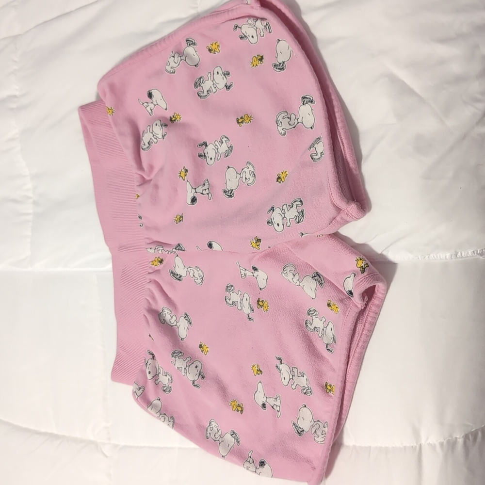 Hanna andersson girls short